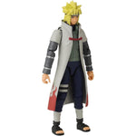 Naruto Shippuden Anime Heroes: Namikaze Minato