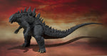 S.H. MonsterArts Godzilla (2014)