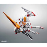 Darling in the Franxx S.H.Figuarts x Robot Spirits Zero Two & Strelizia (5th Anniversary) Set