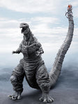 Shin Godzilla S.H. MonsterArts Shin Godzilla 4th Formation Frozen Ver. (2016)