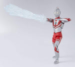 Ultraman S.H.Figuarts: Zoffy