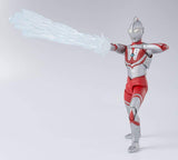 Ultraman S.H.Figuarts: Zoffy