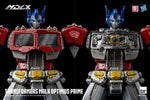 Transformers: MDLX Articulated Figures Series Optimus Prime