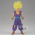 Dragon Ball Z Clearise: Super Saiyan 2 Gohan