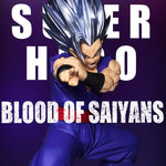 Dragon Ball Super: Super Hero - Blood of Saiyans Vol.14: Beast Gohan (Special Ver.)