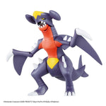 Pokemon: Garchomp Model Kit