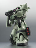 Mobile Suit Gundam Robot Spirits #197: MS-06 Mass Production Zaku II (Ver. A.N.I.M.E.)