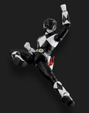 Mighty Morphin Power Rangers Furai: Black Ranger