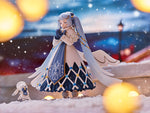 EX-064 Vocaloid: Snow Miku (Glowing Snow Ver.)