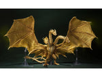 Godzilla King of the Monsters S.H. MonsterArts: King Ghidorah (Special Color Version)