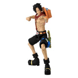One Piece Anime Heroes: Portgas D. Ace