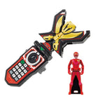 Kaizoku Sentai Gokaiger: Henshin Keitai Legend Mobirate