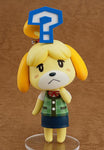 327 Animal Crossing: Shizue (Isabelle)