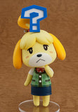 327 Animal Crossing: Shizue (Isabelle)