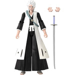 Bleach Anime Heroes: Toshiro Hitsugaya