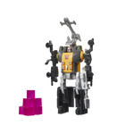 Transformers Retro 40th Anniversary G1 Bombshell & Ramhorn