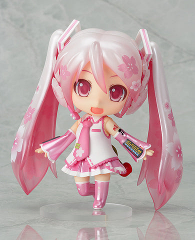 274 Character Vocal Series 01: Sakura Miku