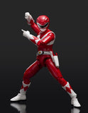 Mighty Morphin Power Rangers Furai: Red Ranger