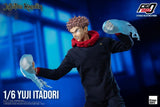 Jujutsu Kaisen FigZero Yuji Itadori 1/6 Scale Figure