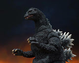 Godzilla vs. Biollante S.H. MonsterArts Godzilla (1989)