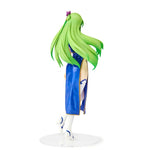 Code Geass EXQ: C.C.