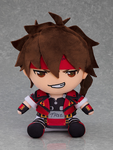 Guilty Gear -STRIVE- - Sol Badguy Plush