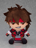 Guilty Gear -STRIVE- - Sol Badguy Plush