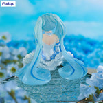 Vocaloid: Hatsune Miku (Flower Fairy Nemophila Ver.) Noodle Stopper