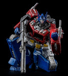 Transformers: MDLX Articulated Figures Series Optimus Prime