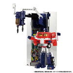 Transformers Missing Link: Optimus Prime C-01 Exclusive