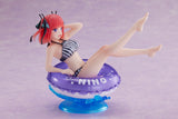 The Quintessential Quintuplets Aqua Float Girls: Nino Nakano