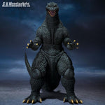 Godzilla Final Wars S.H. MonsterArts Godzilla (2004)