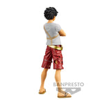 One Piece Film: Red The Grandline Men Vol. 6 Monkey D Luffy