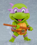 1984 Teenage Mutant Ninja Turtles: Donatello