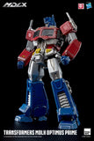 Transformers: MDLX Articulated Figures Series Optimus Prime