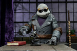 Universal Monsters x Teenage Mutant Ninja Turtles: Ultimate Donatello as The Invisible Man