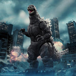 Godzilla vs. Biollante Ultimates: Godzilla