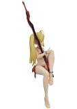 Fate/Grand Order: Caster Nero Claudius Noodle Stopper Figure