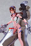 079 Rebuild of Evangelion: Makinami Mari Illustrious (New Plugsuit ver.)