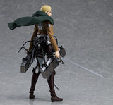 446 Attack on Titan: Erwin Smith (Reissue)