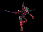 Transformers Furai: Windblade