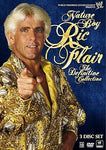 WWE: Nature Boy Ric Flair: The Definitive Collection (3 Discs)