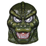 Godzilla: Godzilla (Green) Retro Mask