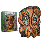 Godzilla: Hedorah (Orange) Retro Mask