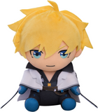 Guilty Gear -STRIVE- - Ky Kiske Plush