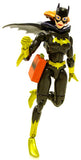 Microman Micro Action Series: MASP-01 Batman & Batgirl (Comic Ver.) Figure Set