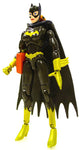 Microman Micro Action Series: MASP-01 Batman & Batgirl (Comic Ver.) Figure Set