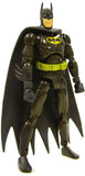 Microman Micro Action Series: MASP-01 Batman & Batgirl (Comic Ver.) Figure Set