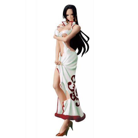 One Piece Glitter & Glamours: Boa Hancock (Special Color Ver.)(Ver. D)