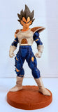 Dragon Ball Z DX Wild Style: Vegeta (No Box)